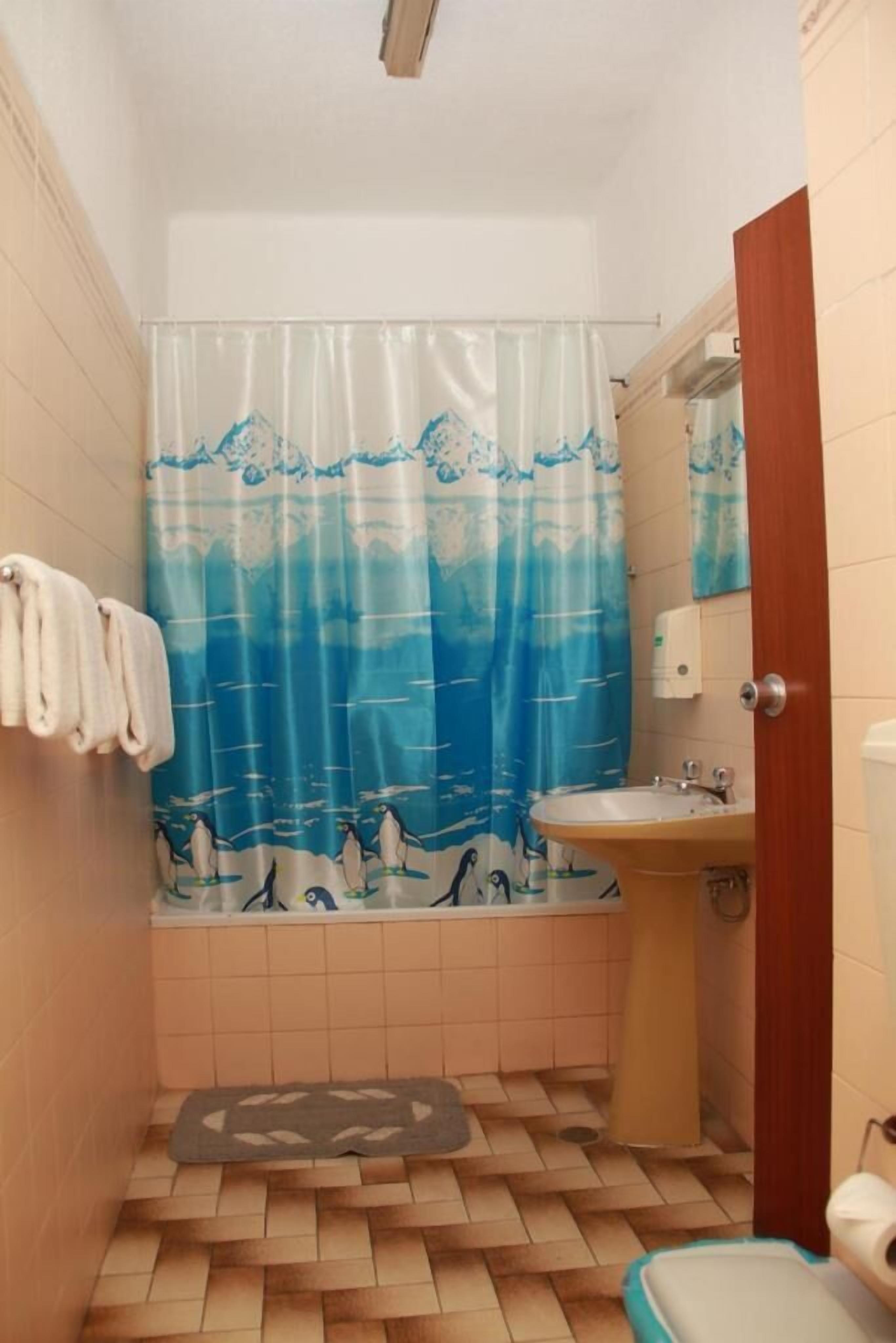 Foto - Pensao Residencial Flor dos Cavaleiros