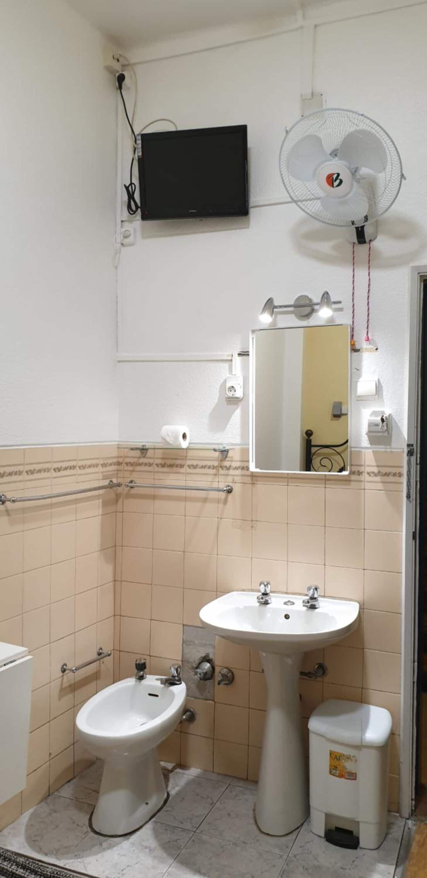 Foto - Pensao Residencial Flor dos Cavaleiros