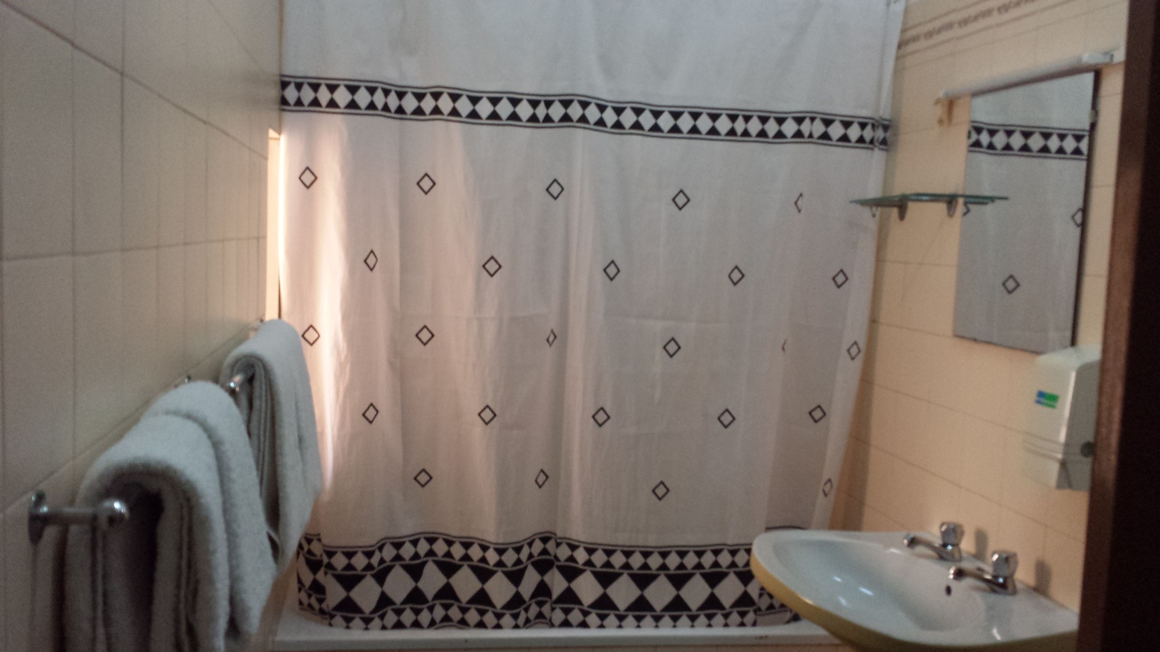 Foto - Pensao Residencial Flor dos Cavaleiros