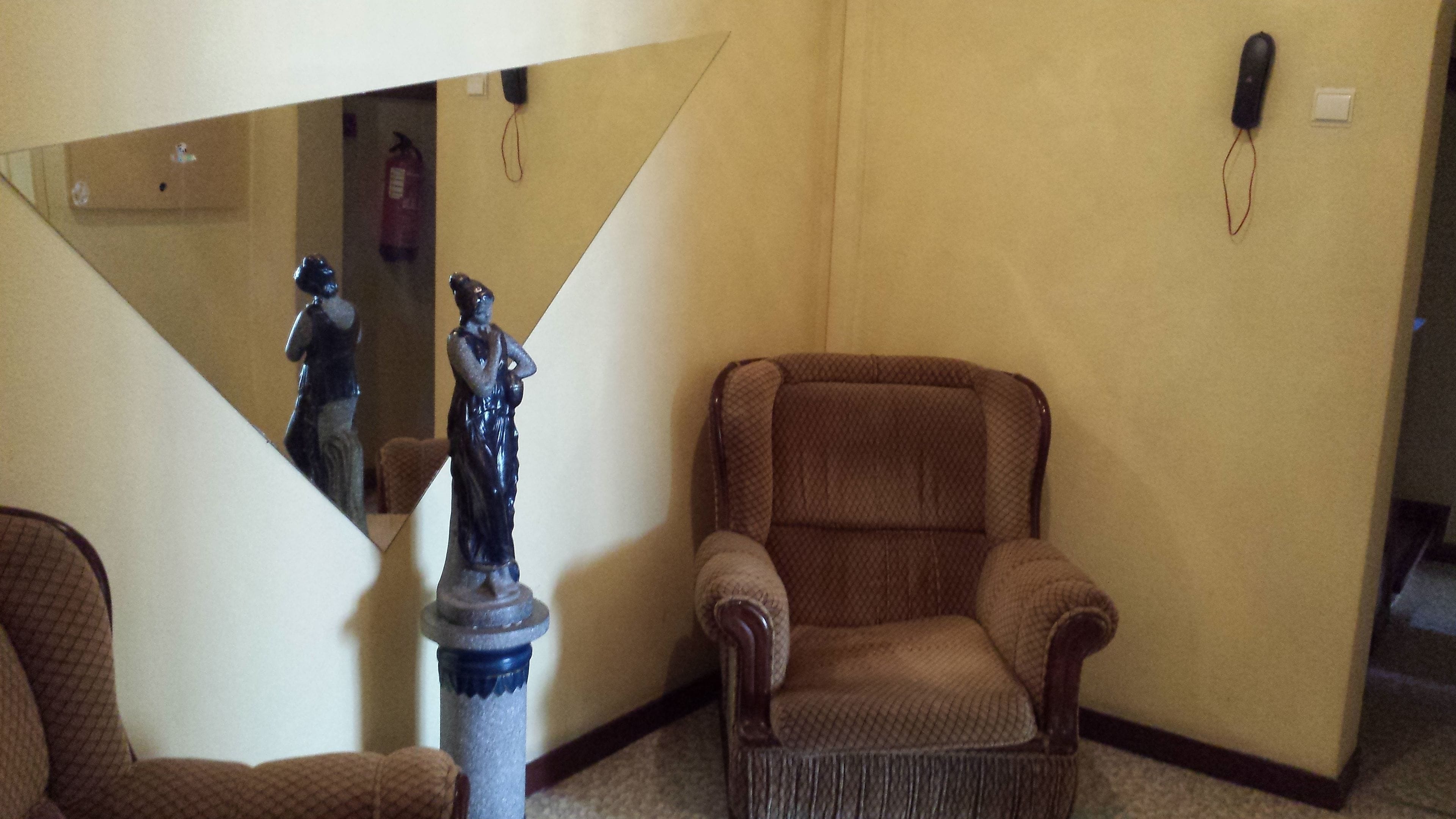 Foto - Pensao Residencial Flor dos Cavaleiros