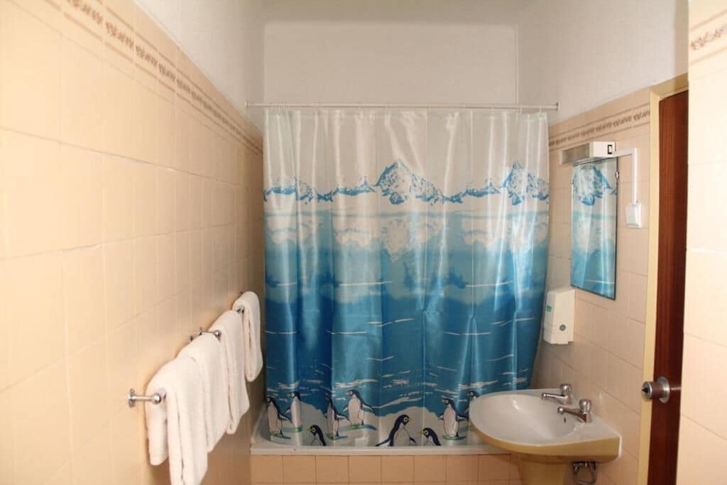 Foto - Pensao Residencial Flor dos Cavaleiros