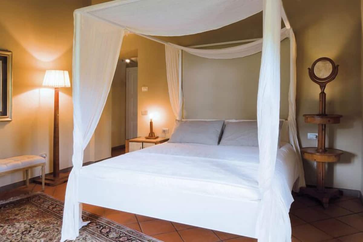 Double Room (Charm)