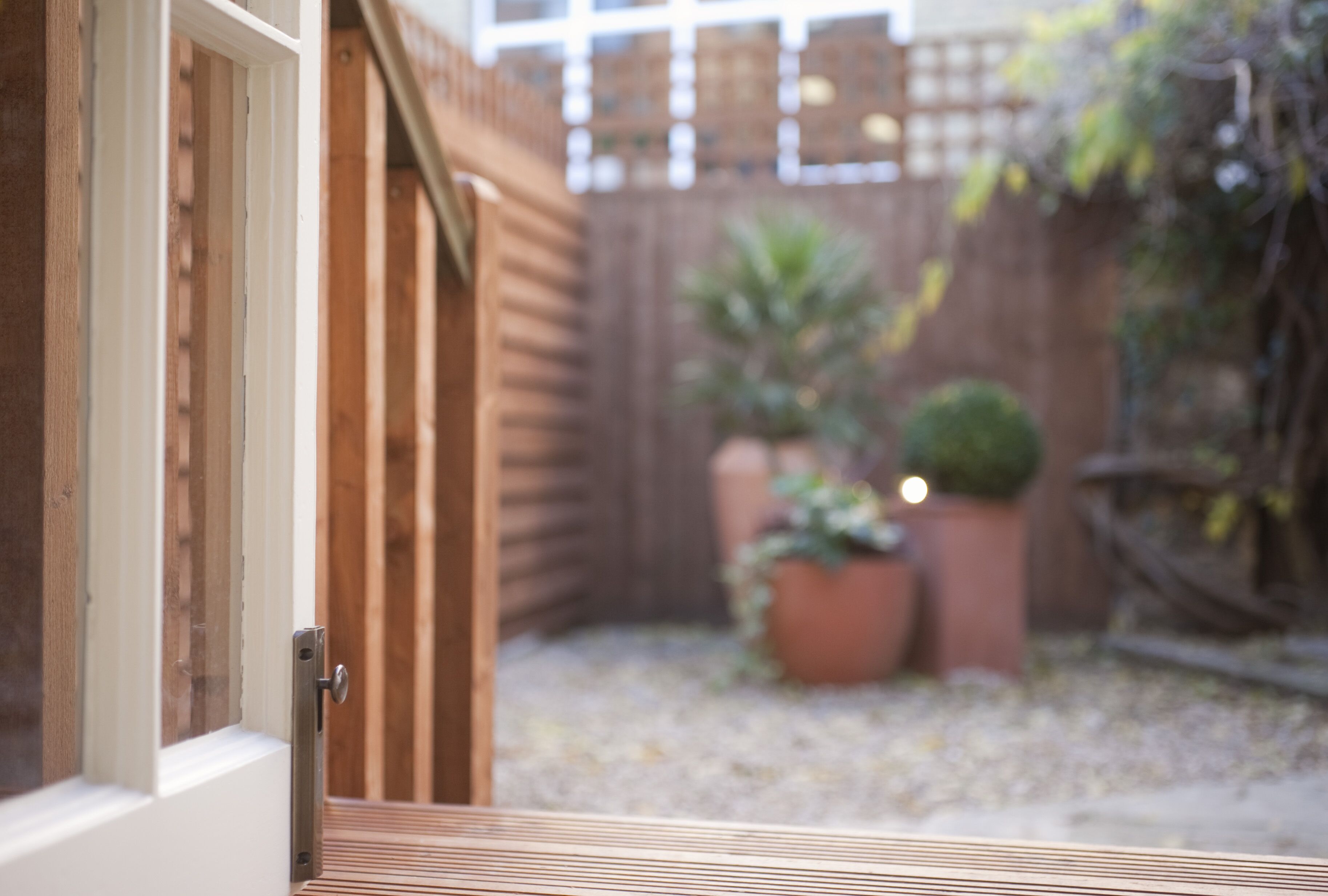 executive double room | in-room safe, individually decorated, individually furnished, desk