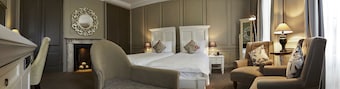 Vanbrugh House Hotel