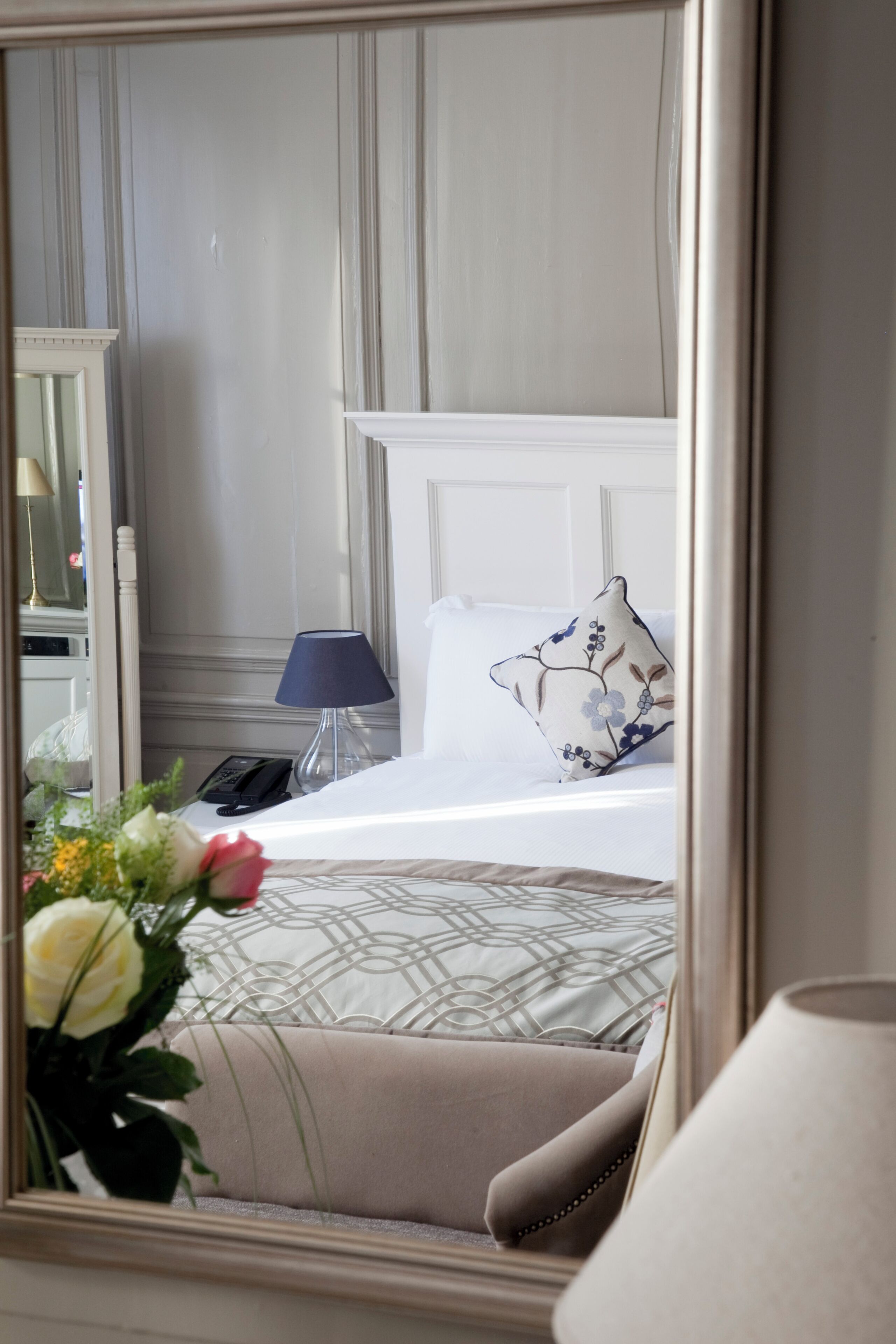 Foto - Vanbrugh House Hotel