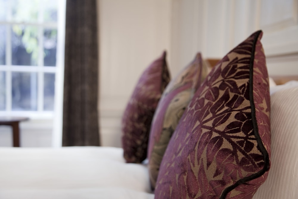 Vanbrugh House Hotel by null