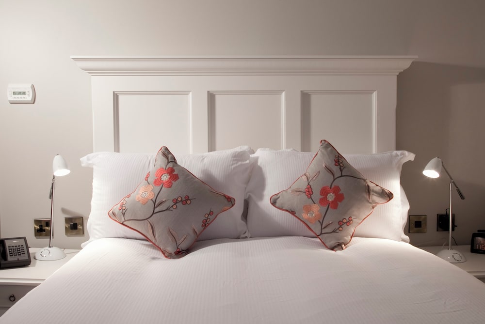 Vanbrugh House Hotel by null