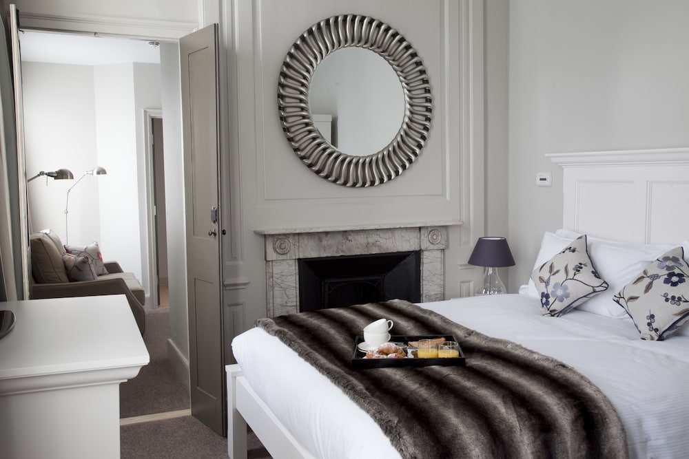 Vanbrugh House Hotel by null