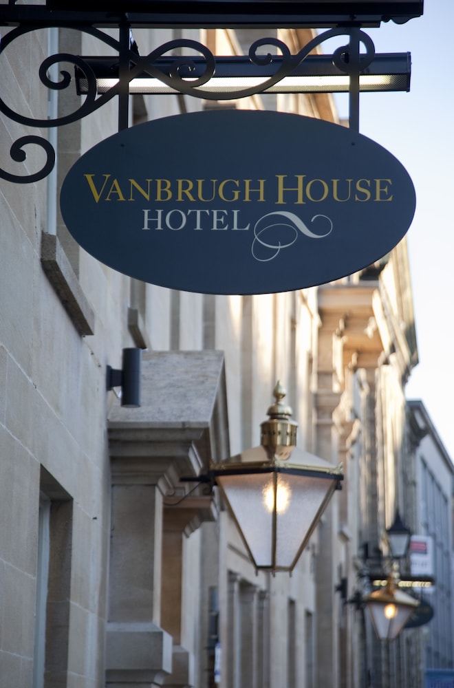 Vanbrugh House Hotel by null
