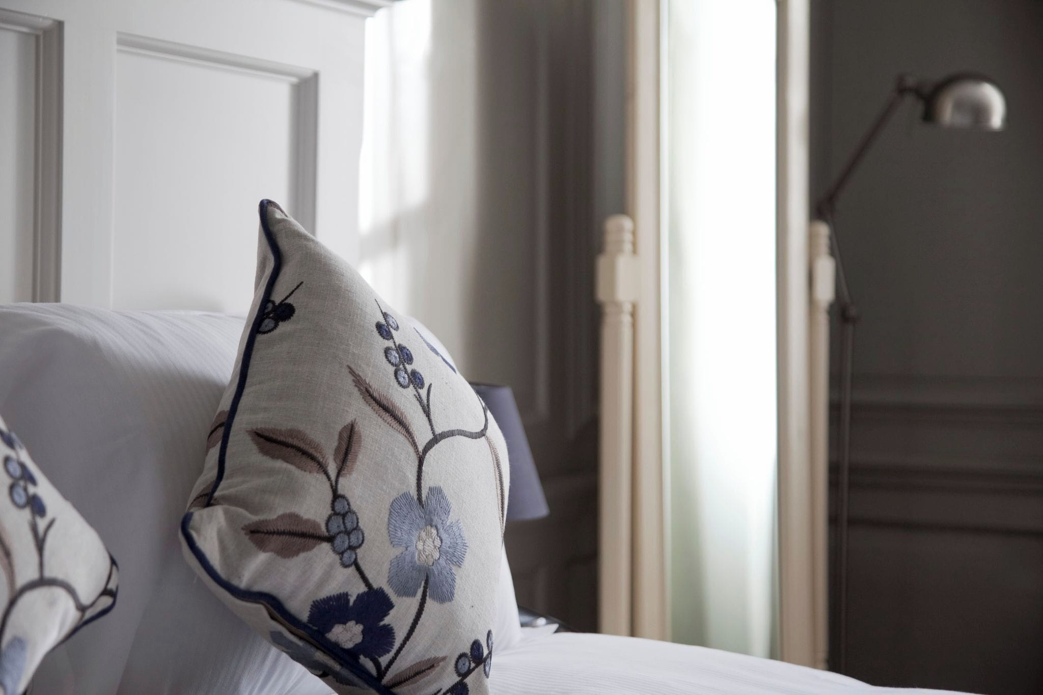 Foto - Vanbrugh House Hotel