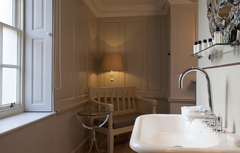 Vanbrugh House Hotel by null