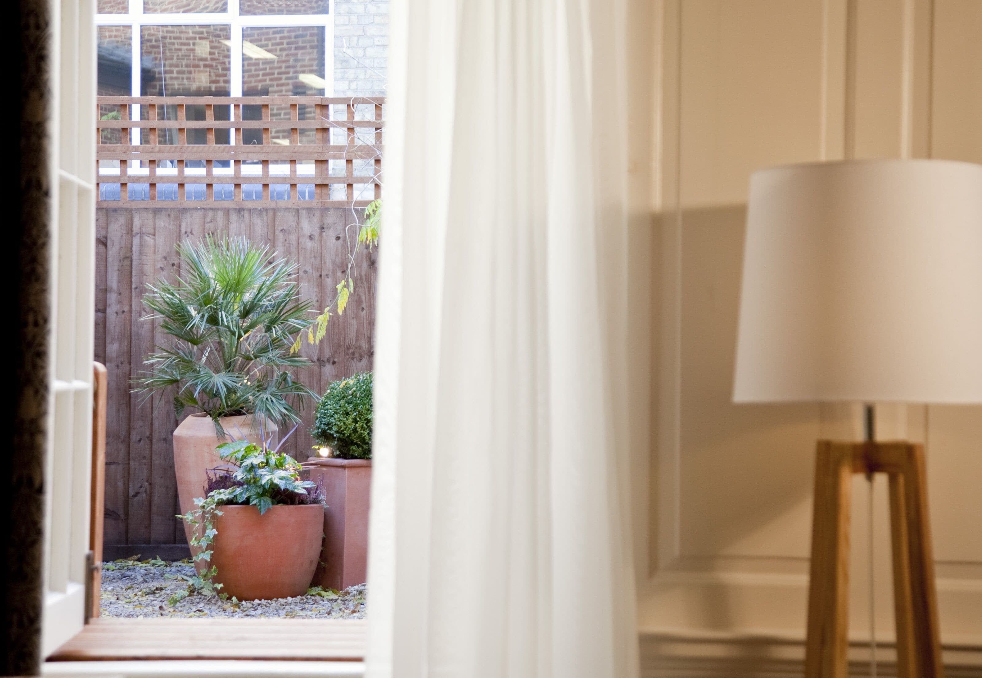 premier suite | view from property