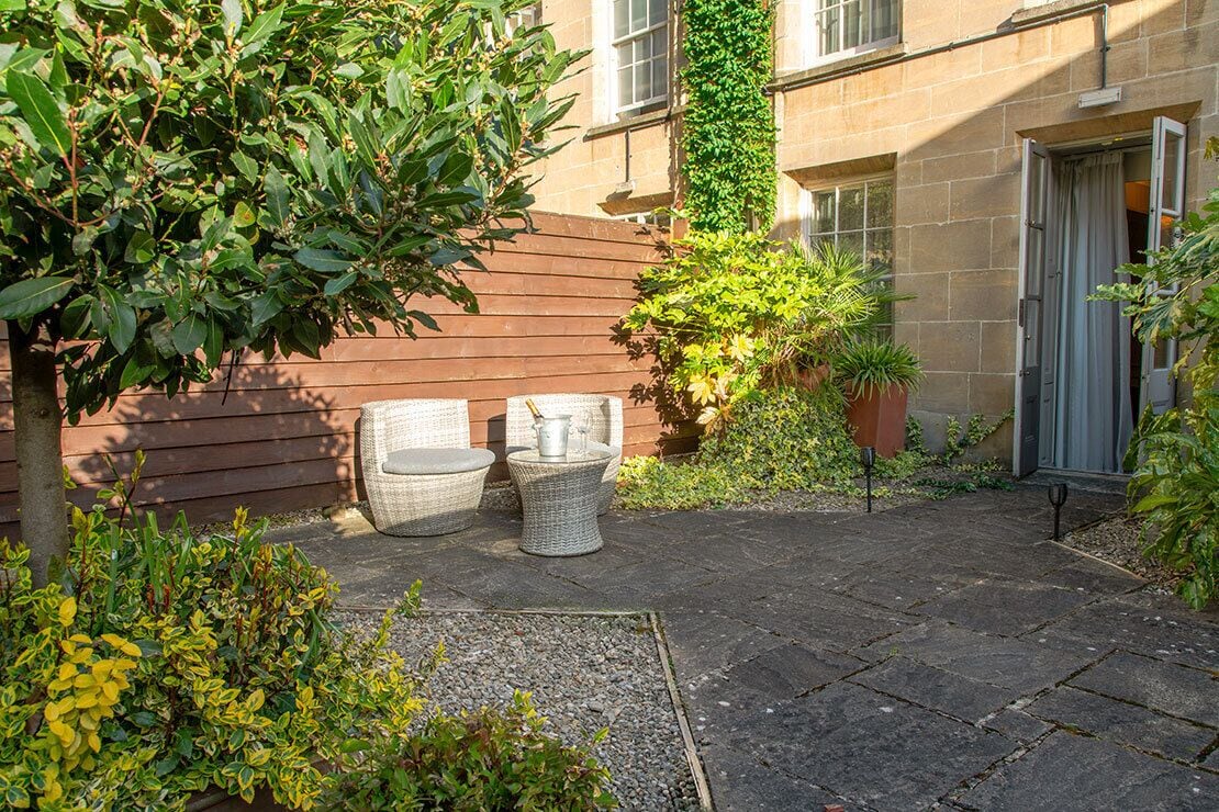 Photo - Vanbrugh House Hotel