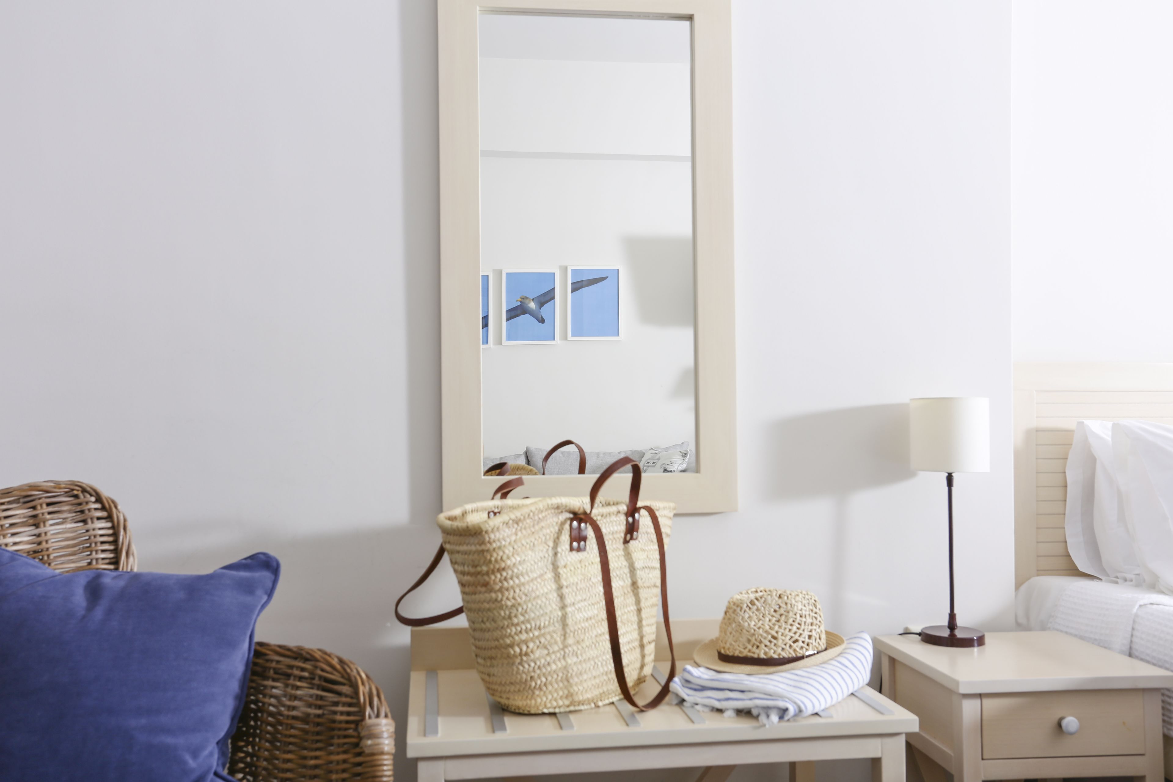 studio, sea view | 1 bedroom, premium bedding, down duvets, pillow-top beds