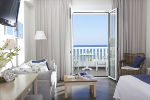 Televisión de pantalla plana