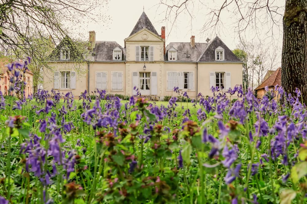 Domaine de Chatenay - Le Mans