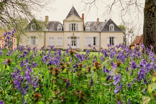 Domaine de Chatenay - Le Mans