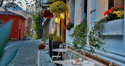 Bon Hotel Hagia Sophia