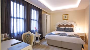 1 habitación, sábanas de algodón egipcio y ropa de cama de alta calidad