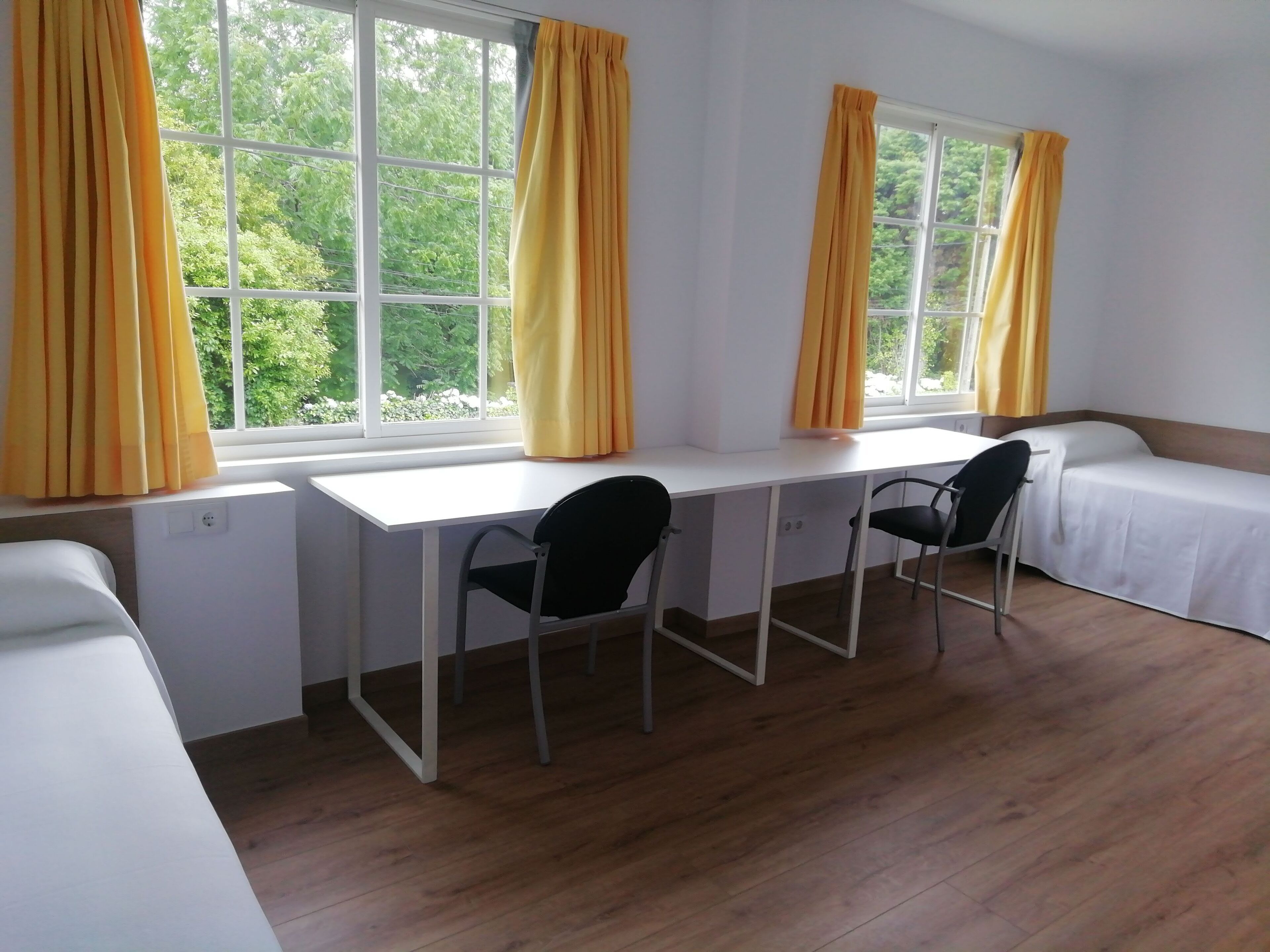 twin room, accessible | premium bedding, desk, rollaway beds, free wifi