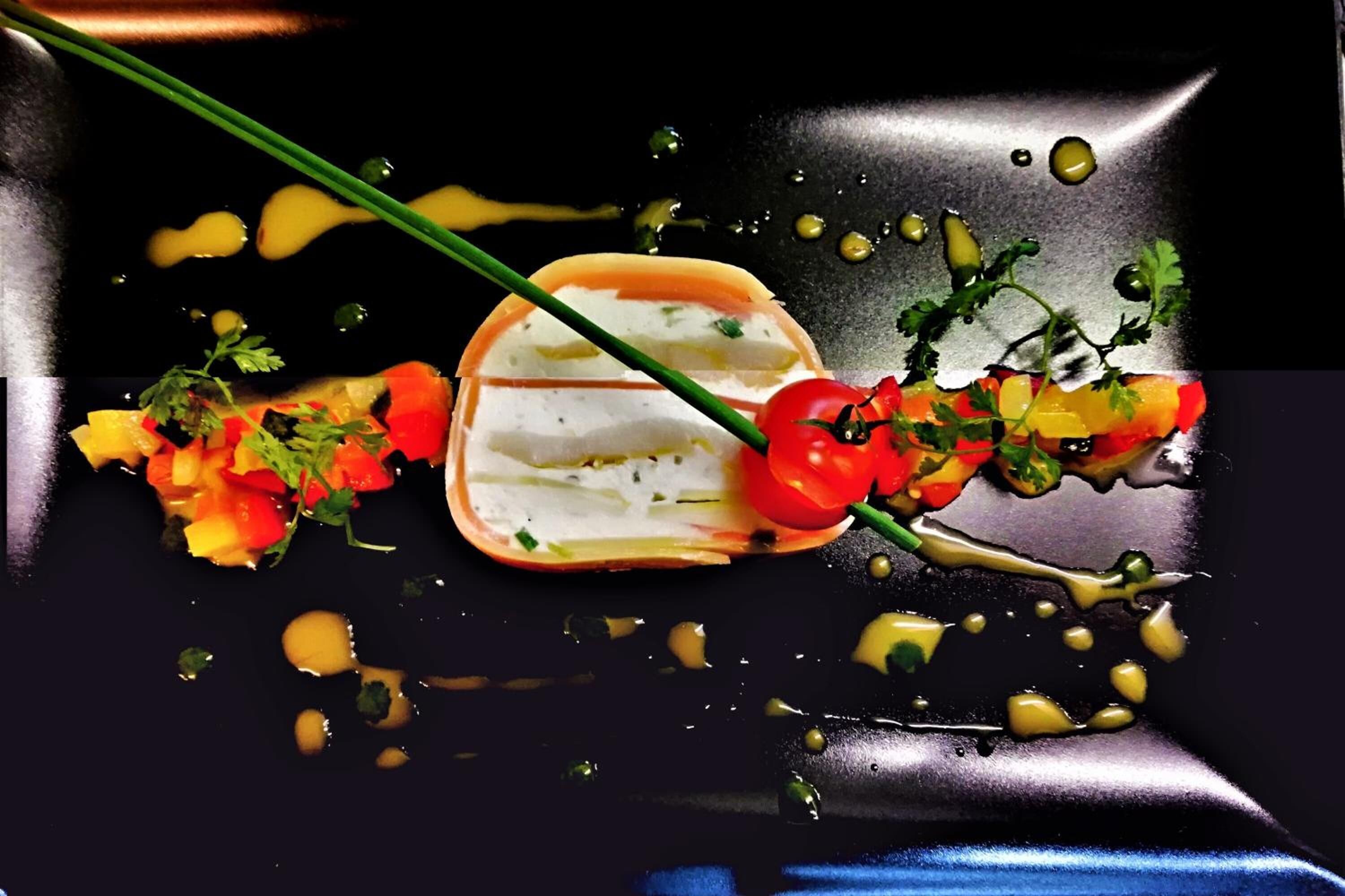 lunch, dinner served; french cuisine, al fresco dining