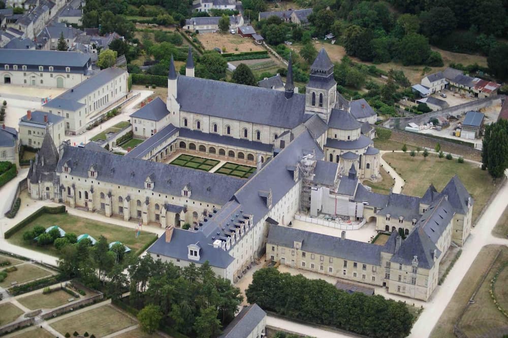 Hôtel l'Orée des Bois