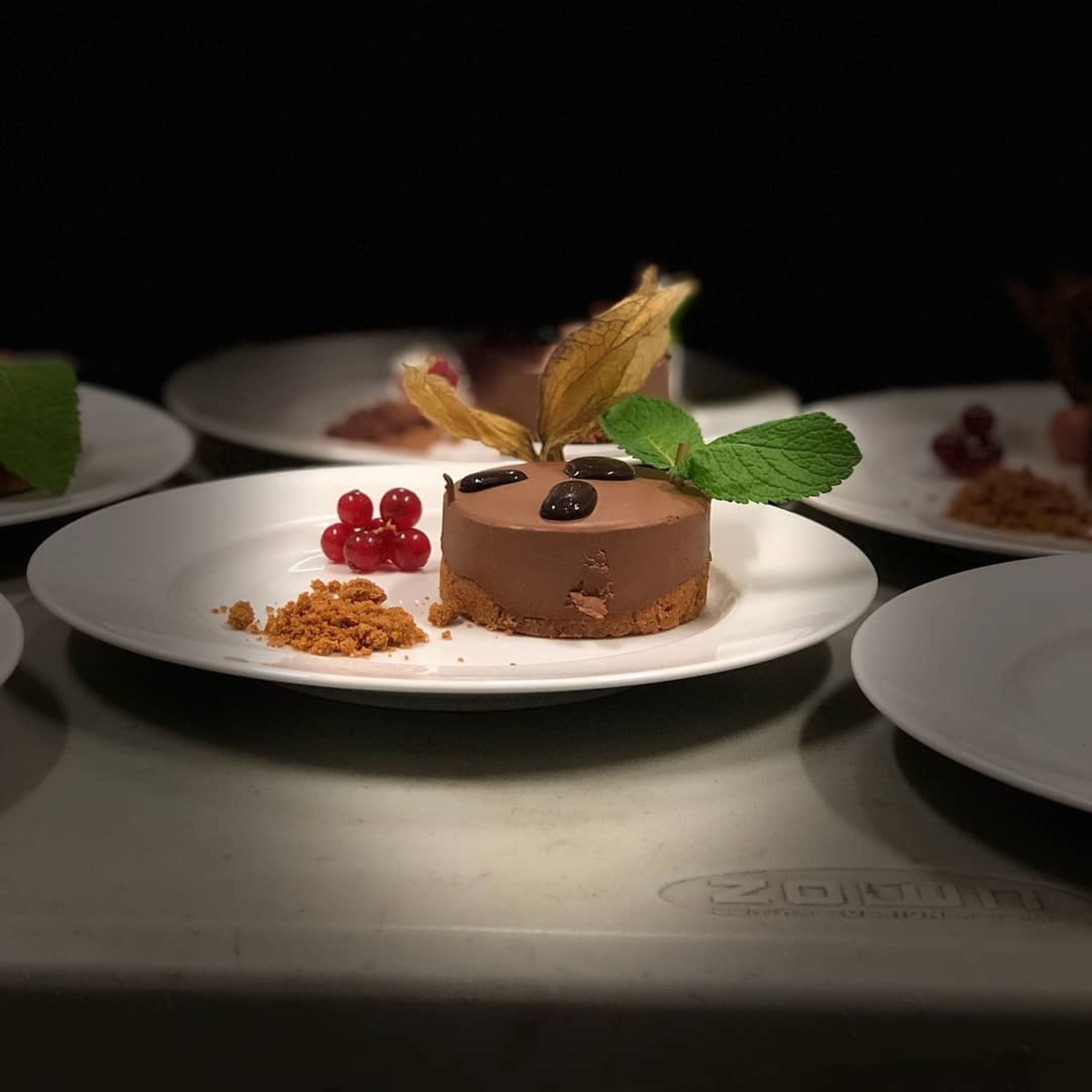 lunch, dinner served; french cuisine, al fresco dining