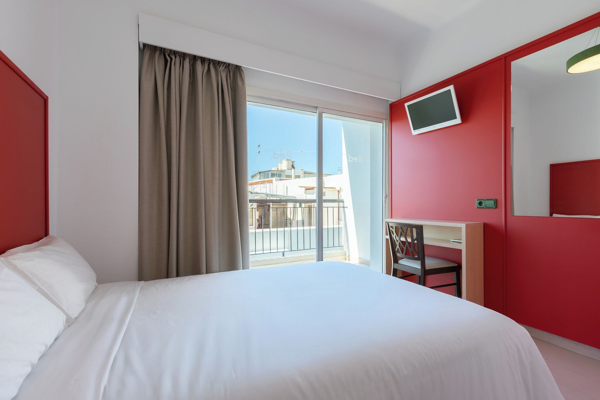 Foto - The Red Hotel by Ibiza Feeling - Adults only