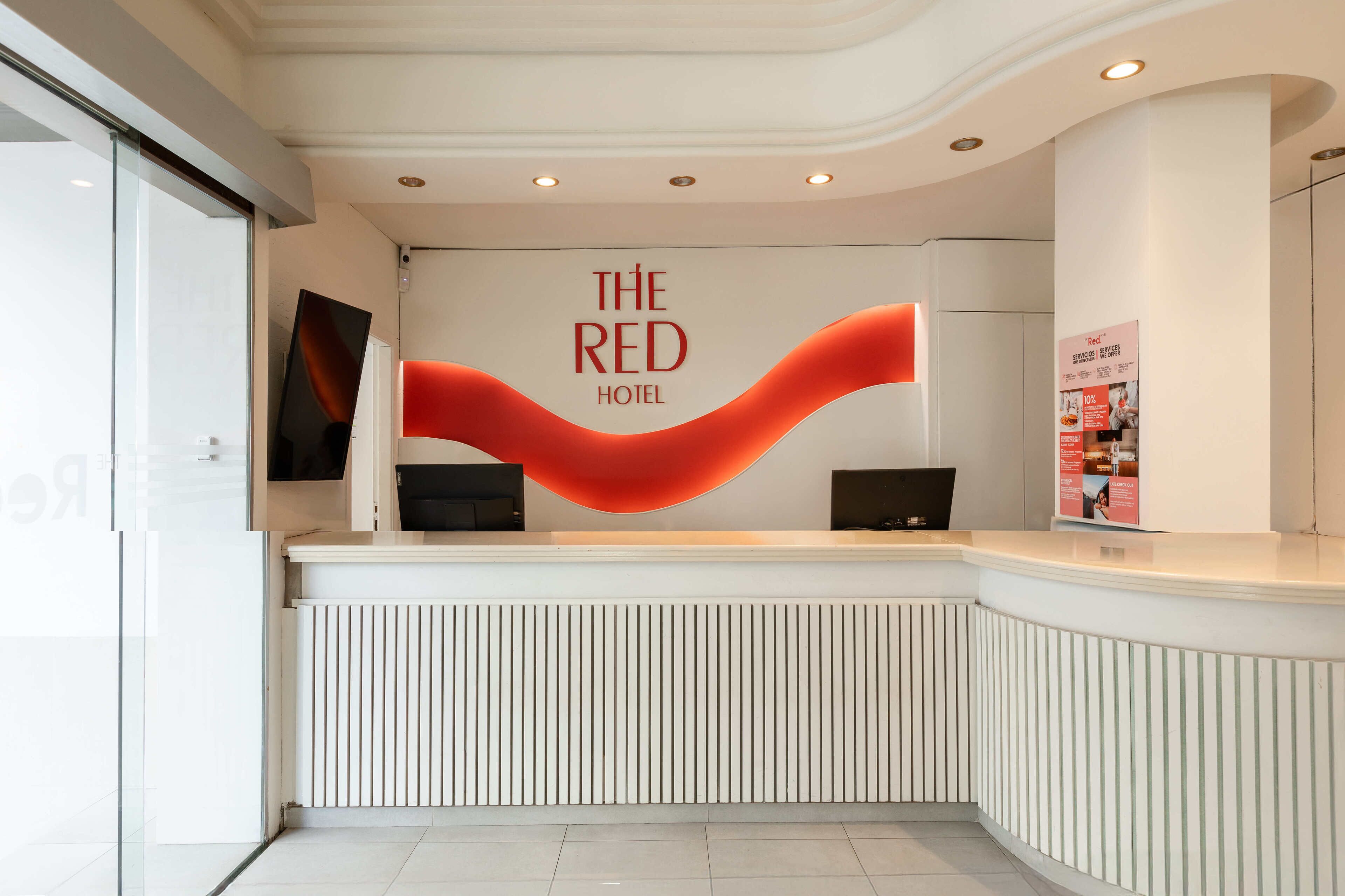 Foto - The Red Hotel by Ibiza Feeling - Adults only