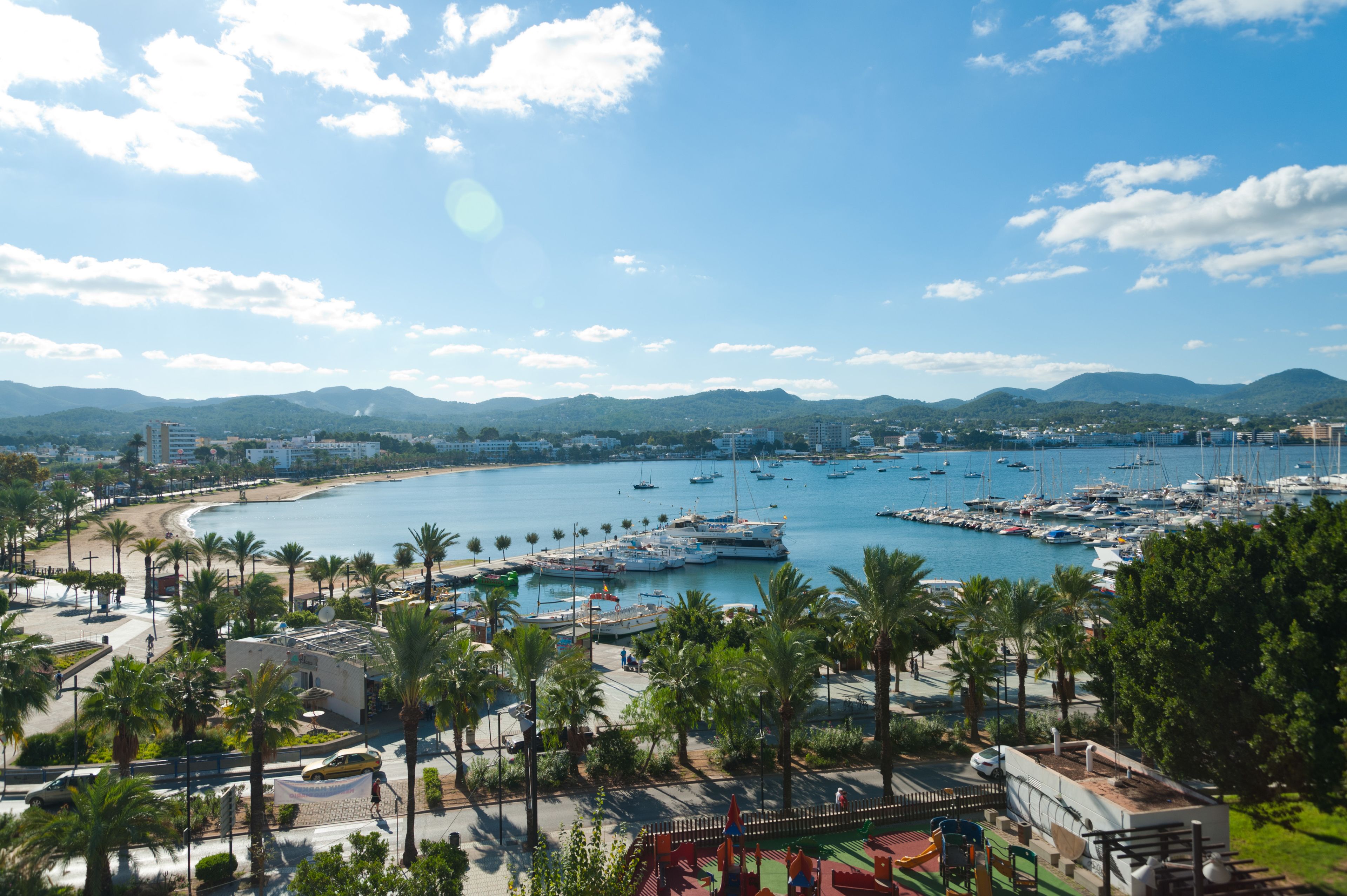 Foto - The Red Hotel by Ibiza Feeling - Adults only