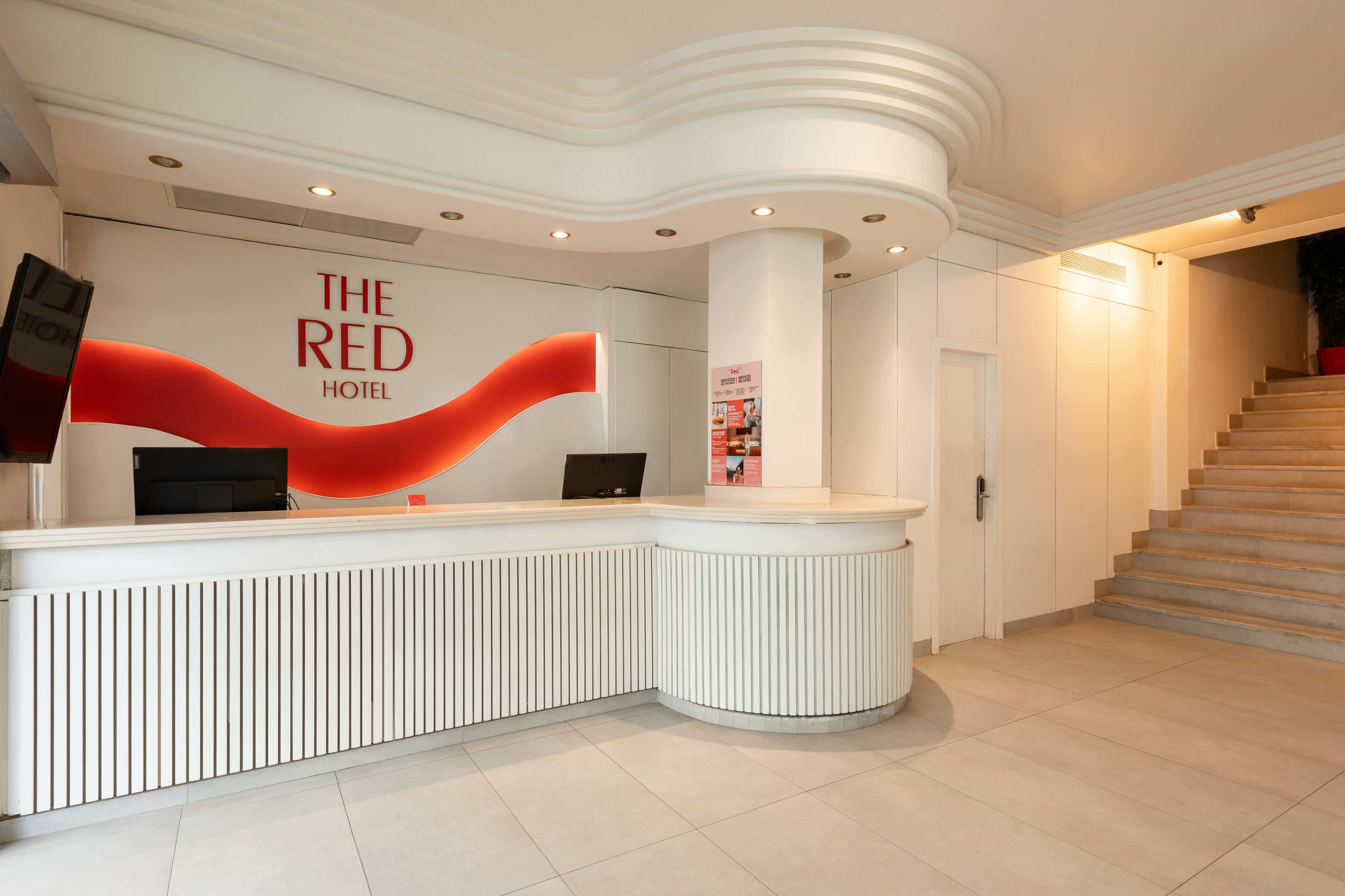 Foto - The Red Hotel by Ibiza Feeling - Adults only