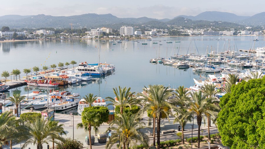 The Red Hotel by Ibiza Feeling - Adults only