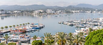 The Red Hotel by Ibiza Feeling - Adults only