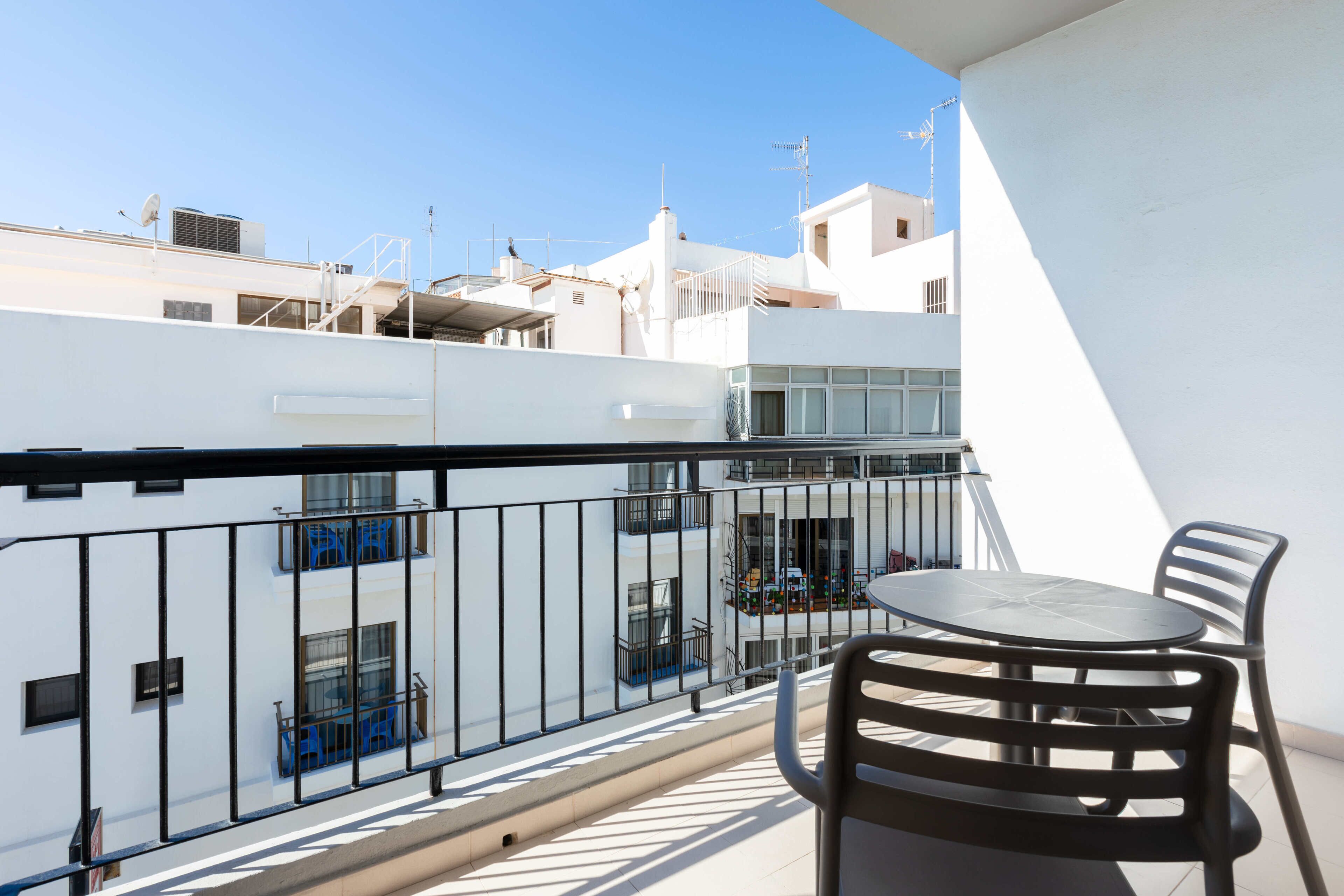 Foto - The Red Hotel by Ibiza Feeling - Adults only