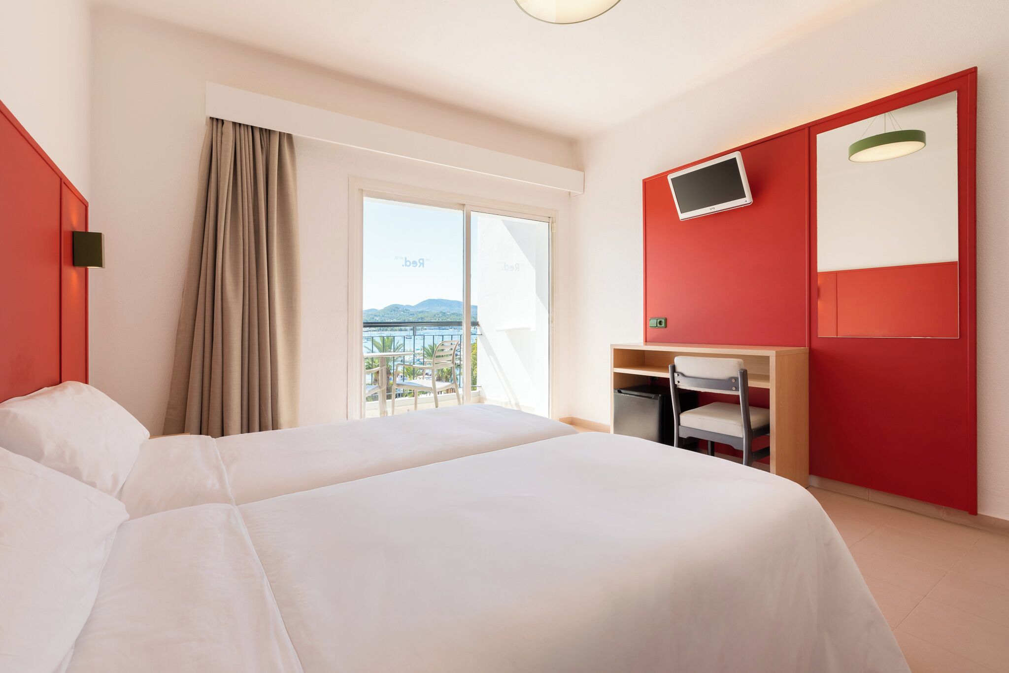 Foto - The Red Hotel by Ibiza Feeling - Adults only