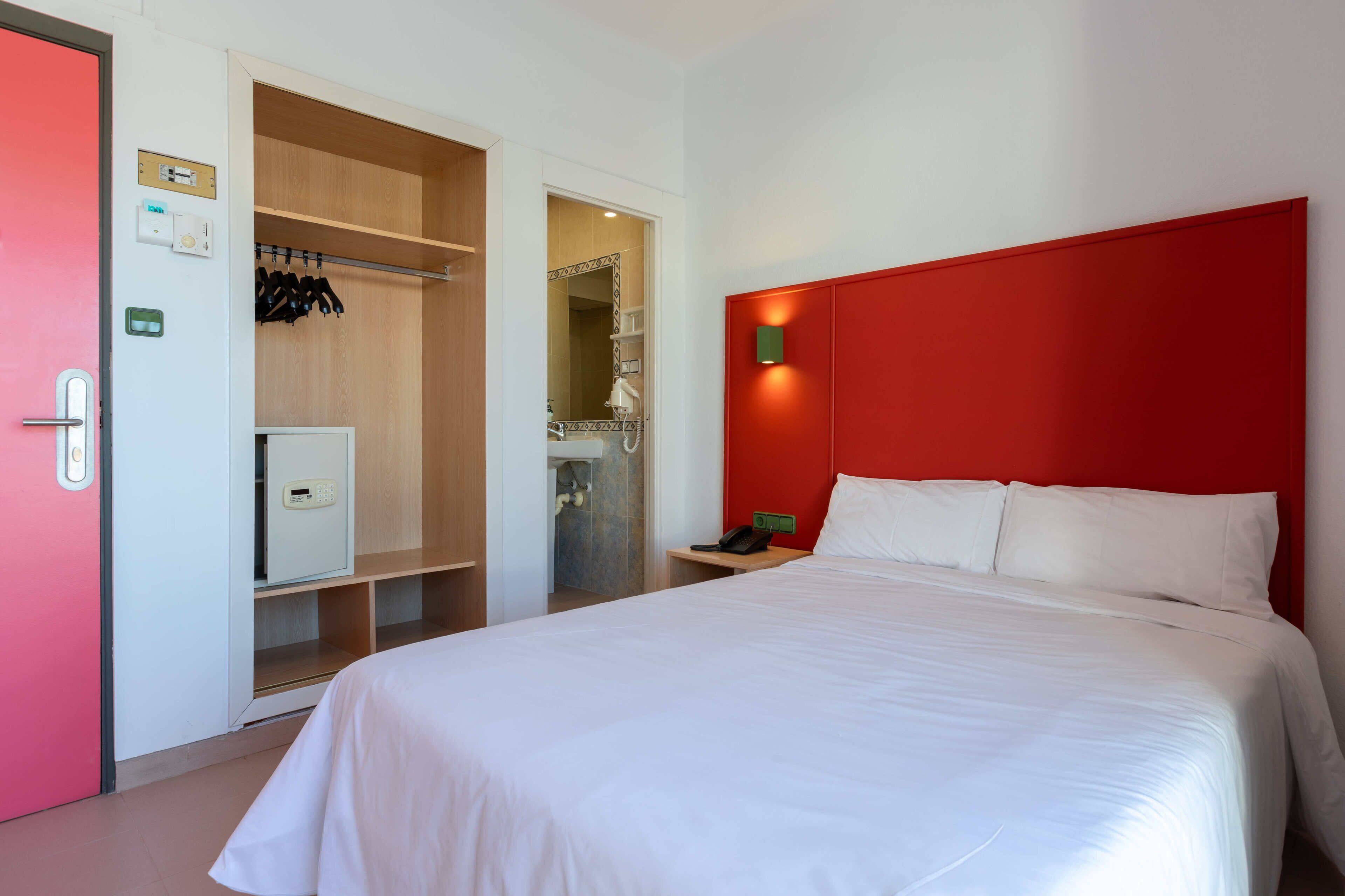 Foto - The Red Hotel by Ibiza Feeling - Adults only