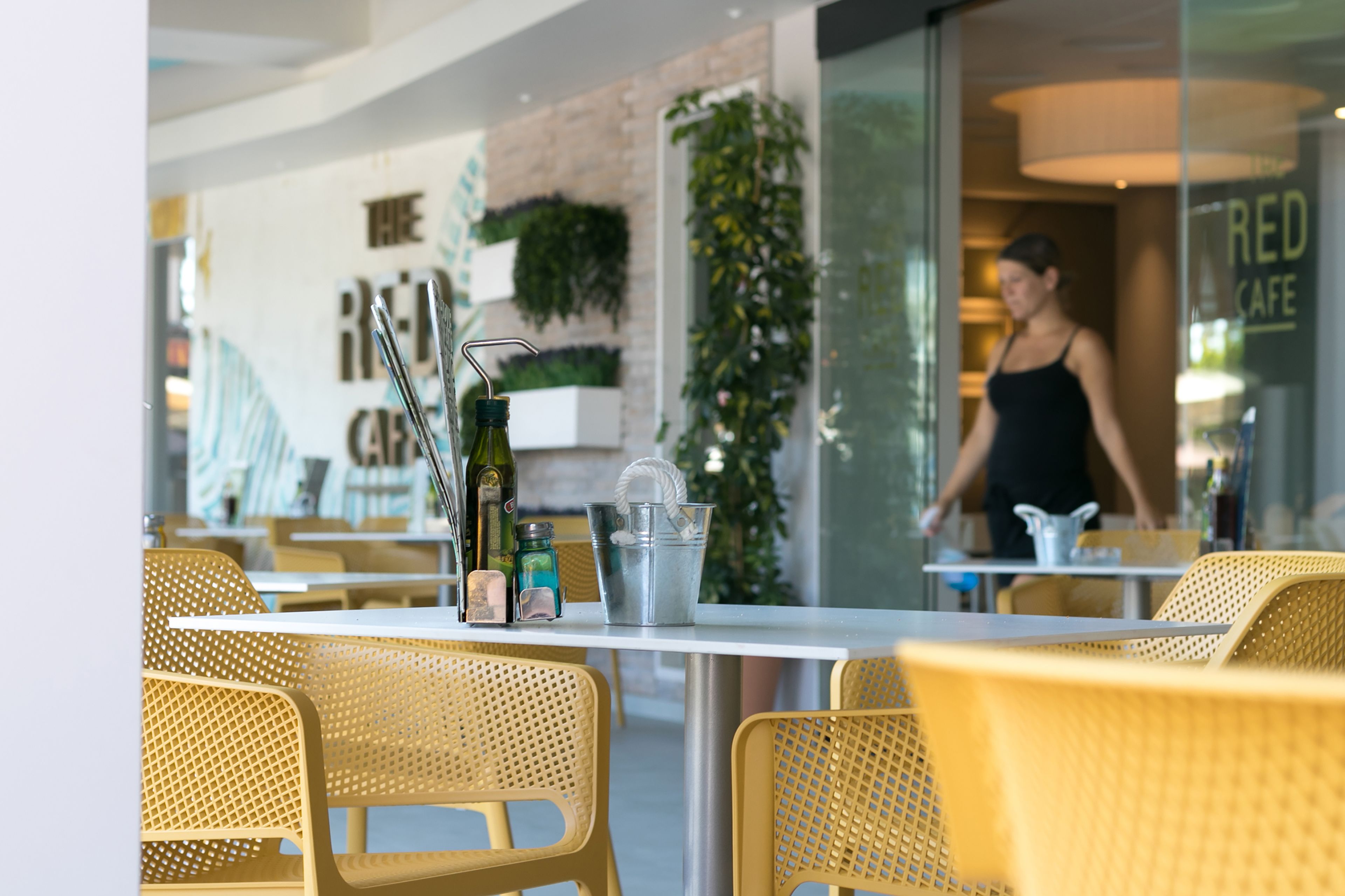 بار (في المنشاة)