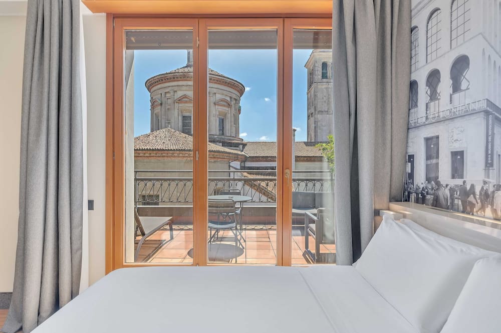 B&B Hotel Milano Sant'Ambrogio