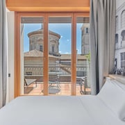 B&B Hotel Milano Sant'Ambrogio