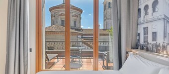 B&B Hotel Milano Sant'Ambrogio