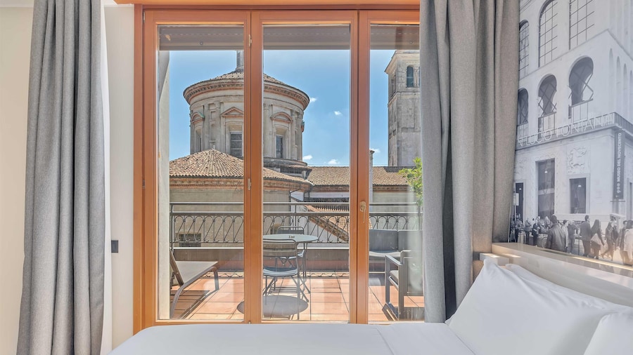 B&B Hotel Milano Sant'Ambrogio