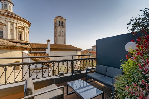 B&B Hotel Milano Sant'Ambrogio