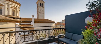 B&B Hotel Milano Sant'Ambrogio