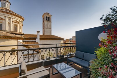 B&B Hotel Milano Sant'Ambrogio