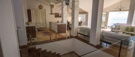 客室