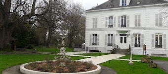 Hostellerie du ChĂątel Les Billettes