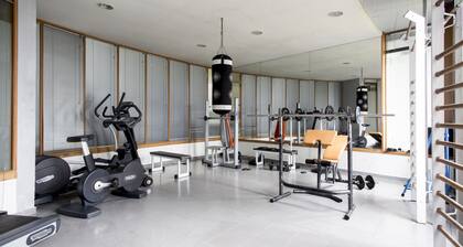 Residencia Universitaria O Castro - Campus Accommodation