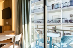 Televisión de pantalla plana