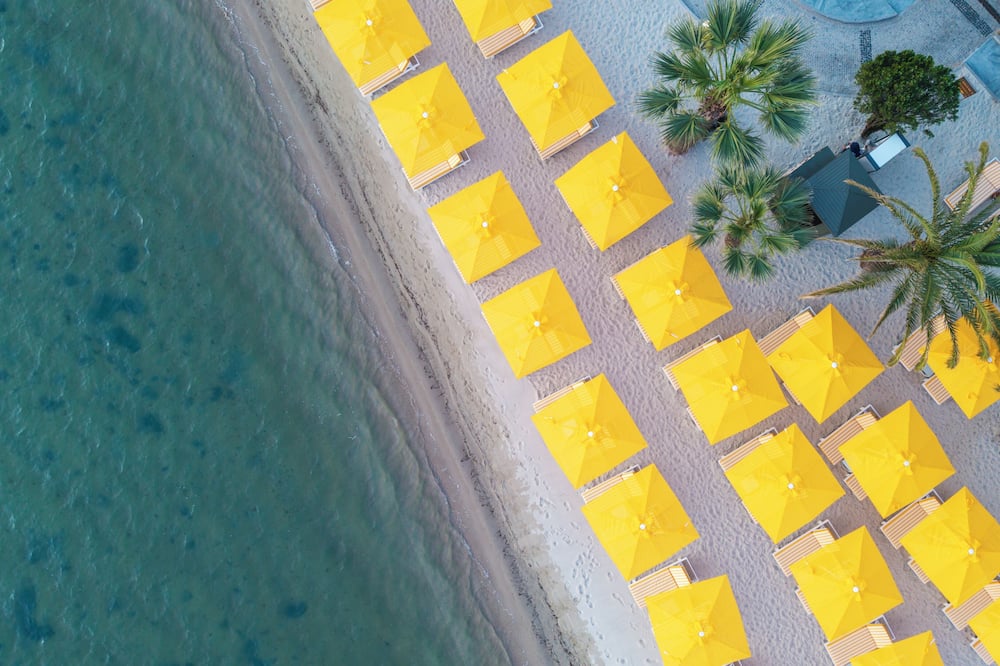 D Resort Ayvalık