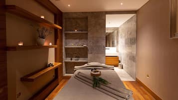 Sauna, bagno turco, bagno turco/hammam, trattamenti per il corpo